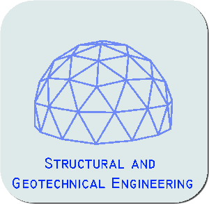 structural and geotechinical engineering
