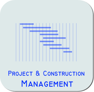 project and construction managment